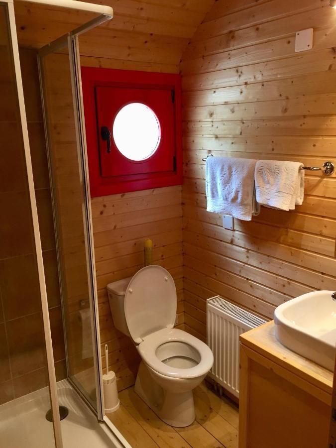 Champéry Guest House Du Grand Paradis - On Piste מראה חיצוני תמונה
