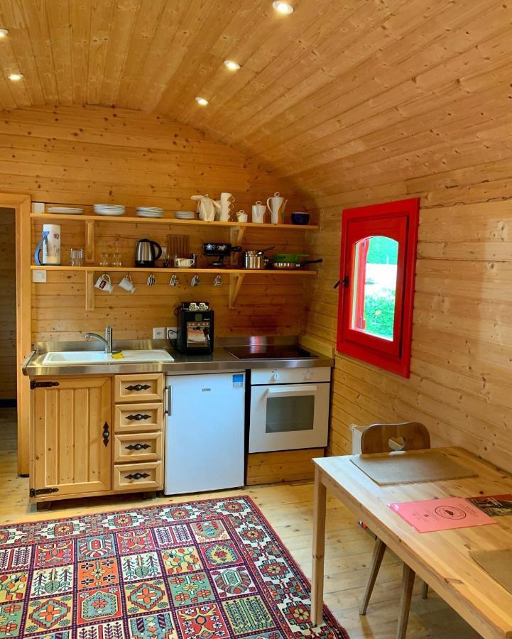 Champéry Guest House Du Grand Paradis - On Piste מראה חיצוני תמונה
