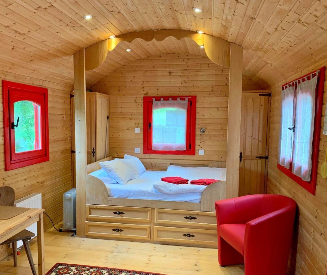 Champéry Guest House Du Grand Paradis - On Piste מראה חיצוני תמונה